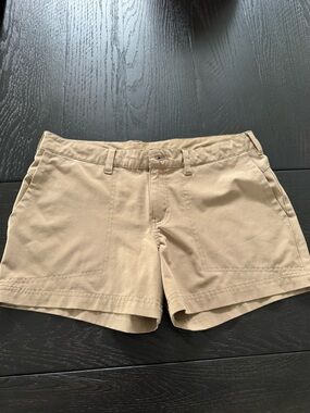 Patagonia women’s happy hike short